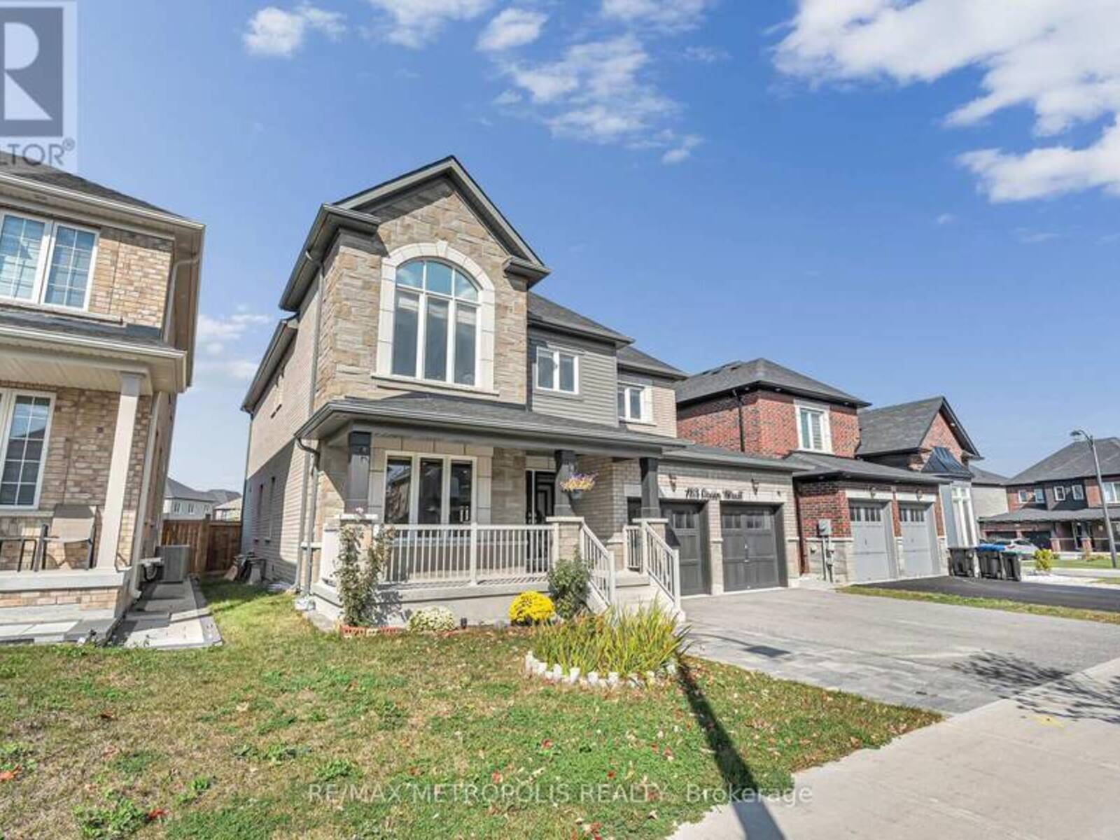 783 GREEN STREET, Innisfil, Ontario L0L 1W0