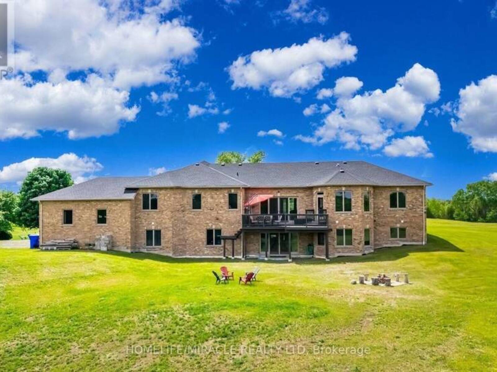 1029 CONCESSION 3 ROAD, Caledon, Ontario L0N 1P0