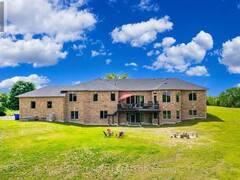 1029 CONCESSION 3 ROAD Caledon Ontario, L0N 1P0