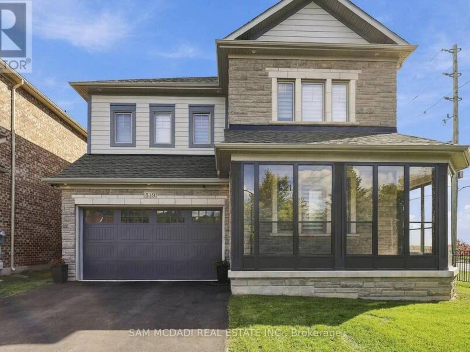 319 EATON STREET, Halton Hills, Ontario L7G 6N7