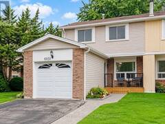 6851 AVILA ROAD Mississauga Ontario, L5N 1R9