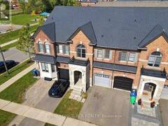 4 TORMORE ROAD Caledon Ontario, L7E 4K7