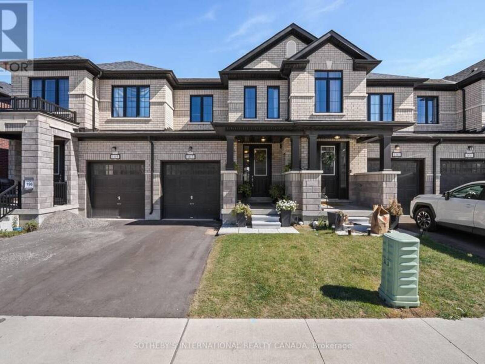 103 CORLEY STREET, Lindsay, Ontario K9V 0R2