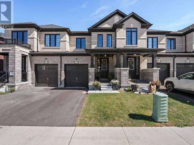 103 CORLEY STREET Lindsay Ontario, K9V 0R2 - 3 Bedrooms Home For Sale