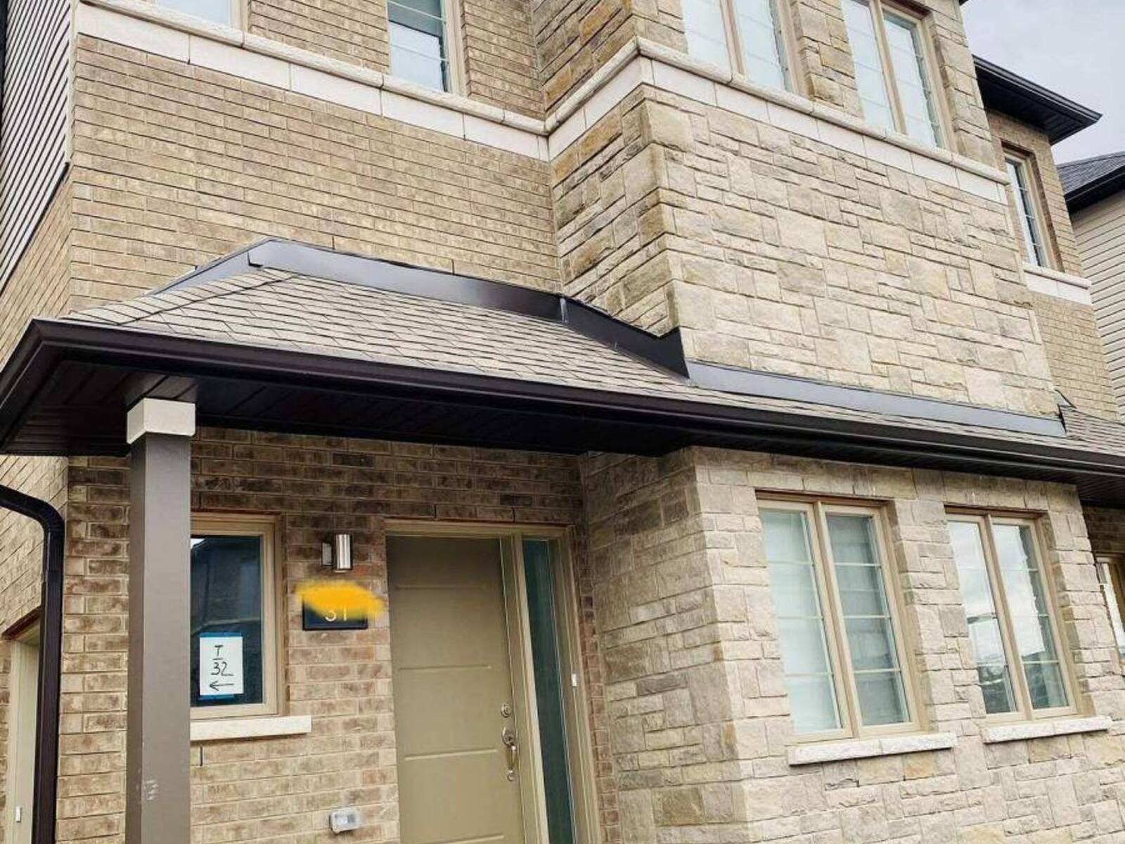 31 - 205 WEST OAK TRAIL, Kitchener, Ontario N2R 0R9
