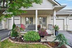 43 - 34 SOUTHBROOK DRIVE | Binbrook Ontario | Slide Image Three