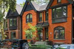 33 TRANBY AVENUE | Toronto Ontario | Slide Image Two
