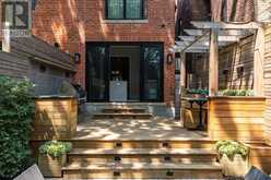 33 TRANBY AVENUE | Toronto Ontario | Slide Image Thirty-nine