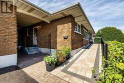 184 GARRARD ROAD | Whitby Ontario | Slide Image Six