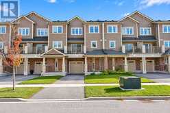 63 TABARET CRESCENT | Oshawa Ontario | Slide Image One