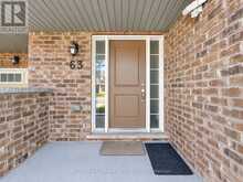 63 TABARET CRESCENT | Oshawa Ontario | Slide Image Four