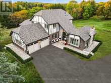 8400 19TH SIDEROAD | Schomberg Ontario | Slide Image One