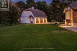 8400 19TH SIDEROAD | Schomberg Ontario | Slide Image Forty-three