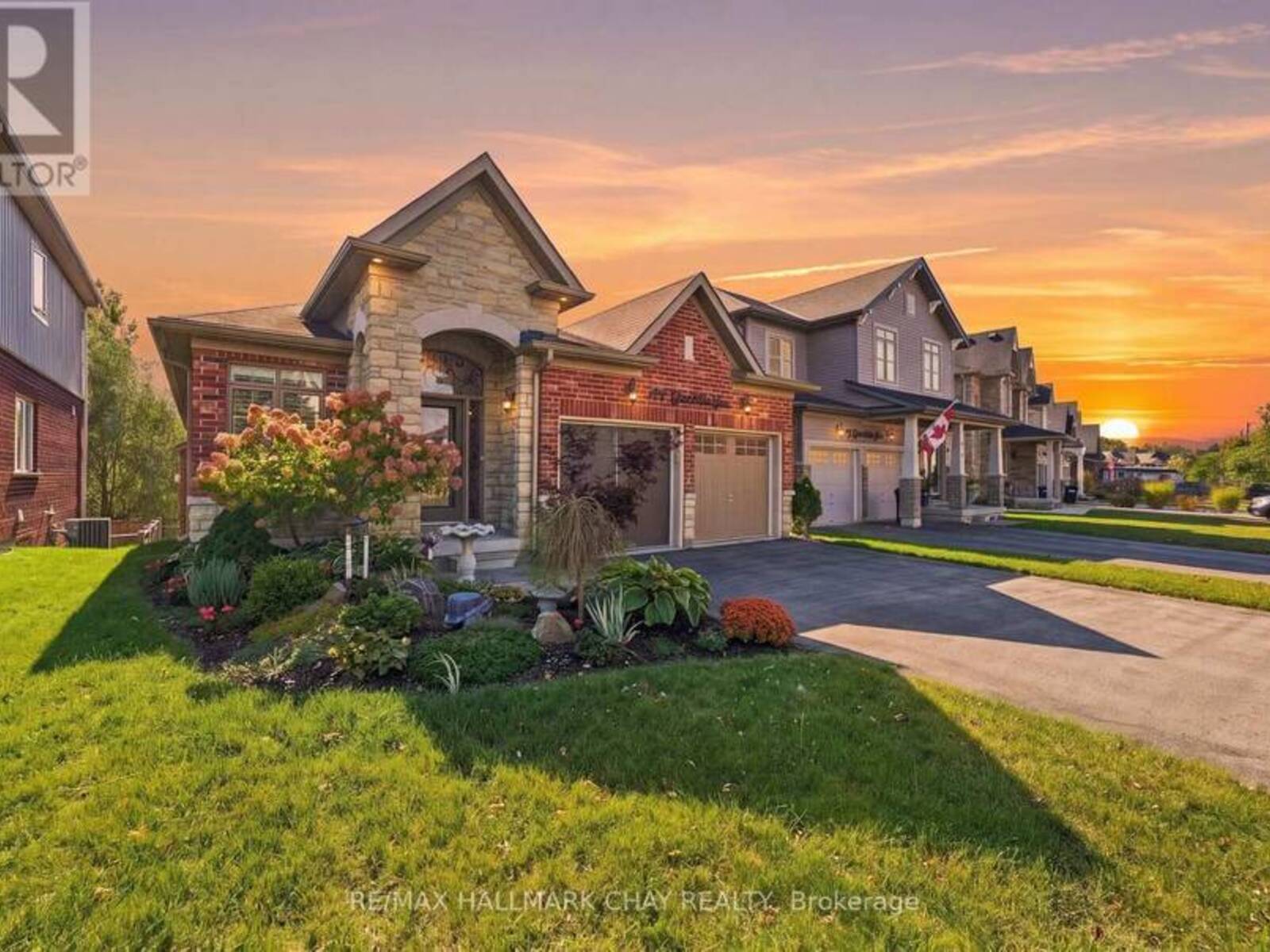 171 GOLD PARK GATE, Angus, Ontario L3W 0B4