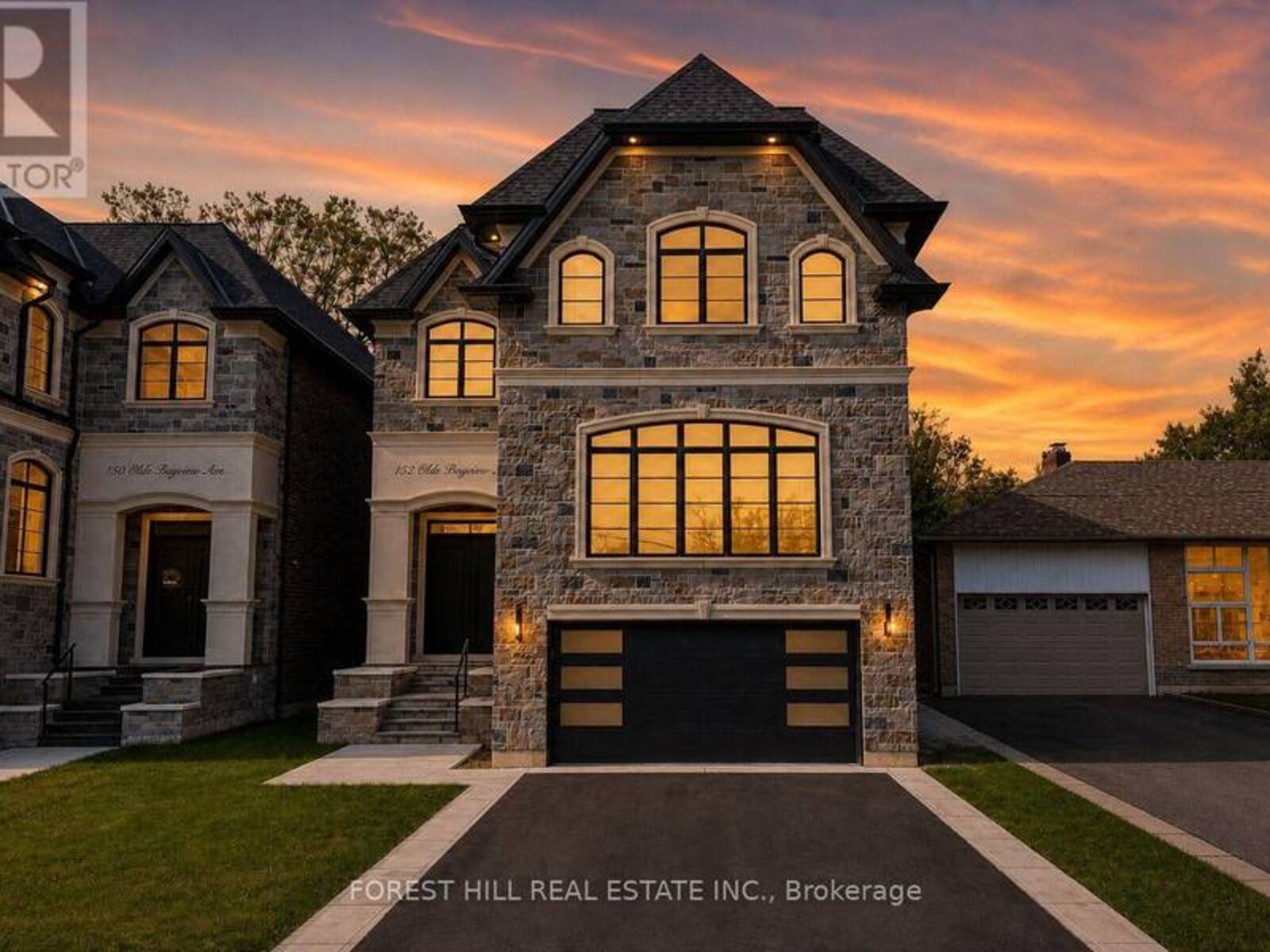 152 OLDE BAYVIEW AVENUE, Richmond Hill, Ontario L4E 3C6