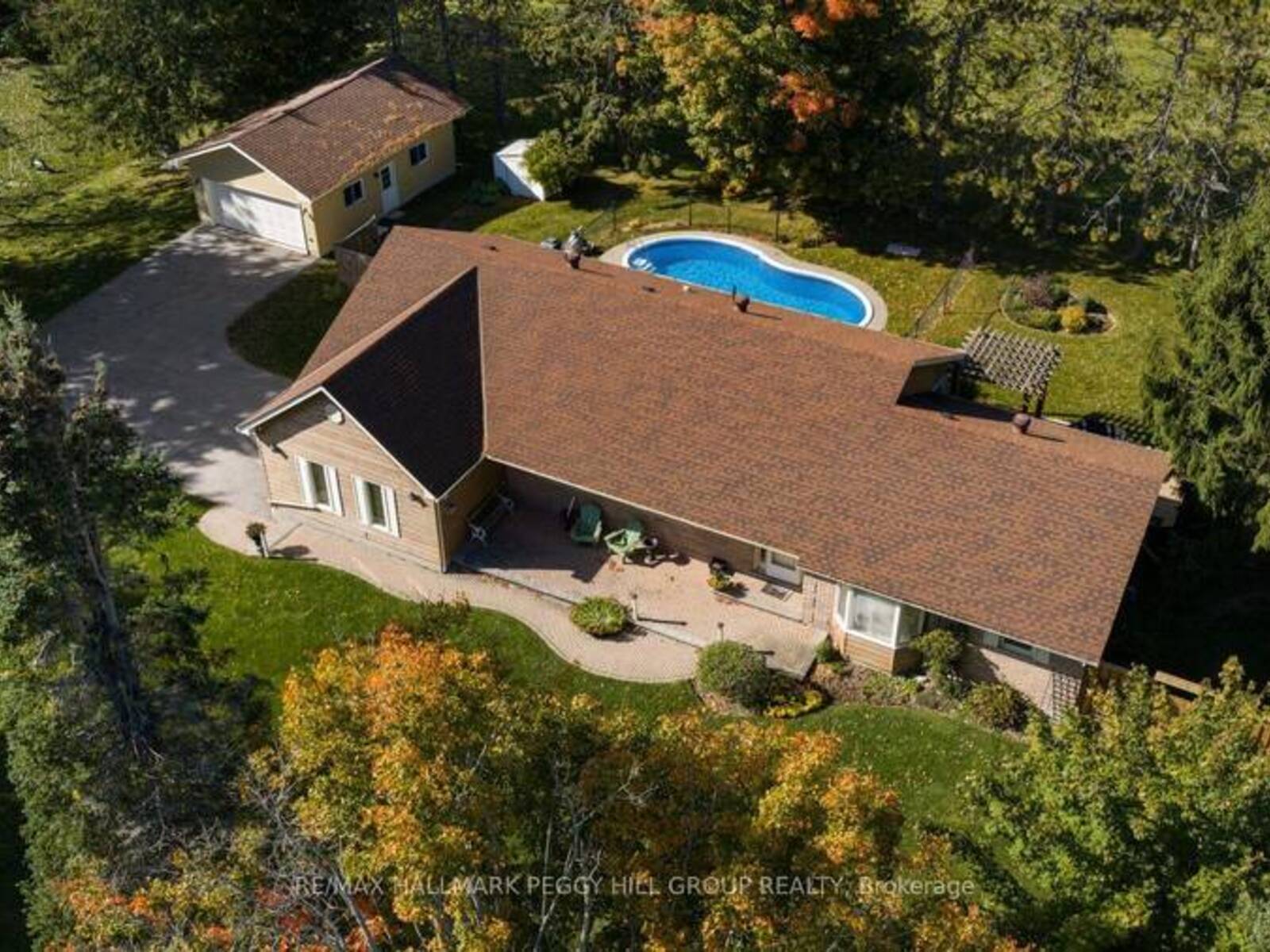 414 HORSESHOE VALLEY ROAD E, Coldwater, Ontario L0K 1E0