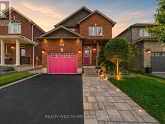 43 BOOTH LANE Barrie Ontario, L4N 0S4