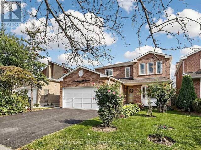 1631 MEADOWFIELD CRESCENT Mississauga Ontario, L5M 4T5 - 6 Bedrooms Home For Sale