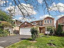 1631 MEADOWFIELD CRESCENT | Mississauga Ontario | Slide Image One