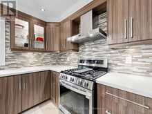 1631 MEADOWFIELD CRESCENT | Mississauga Ontario | Slide Image Nine