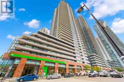 2509 - 2212 LAKE SHORE BOULEVARD W | Toronto Ontario | Slide Image Nineteen