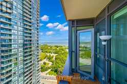 2509 - 2212 LAKE SHORE BOULEVARD W | Toronto Ontario | Slide Image One