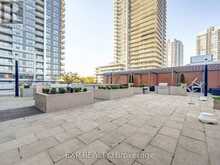 2509 - 2212 LAKE SHORE BOULEVARD W | Toronto Ontario | Slide Image Twenty-three