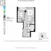 2509 - 2212 LAKE SHORE BOULEVARD W | Toronto Ontario | Slide Image Twenty-eight