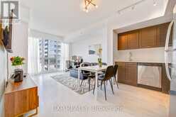 2509 - 2212 LAKE SHORE BOULEVARD W | Toronto Ontario | Slide Image Three