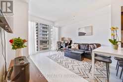 2509 - 2212 LAKE SHORE BOULEVARD W | Toronto Ontario | Slide Image Six