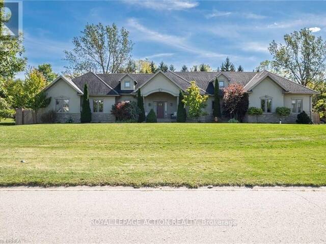 24 WINGROVE WOOD Brantford Ontario, N3T 5L7 - 4 Bedrooms Home For Sale