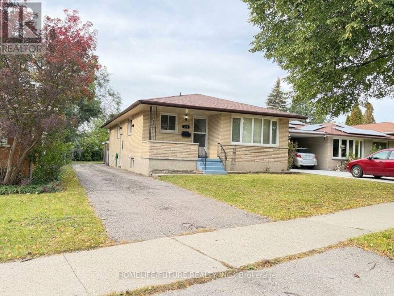 272 KINZIE AVENUE, Kitchener, Ontario N2A 2K4