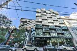 802 - 38 STEWART STREET | Toronto Ontario | Slide Image Two