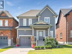 1110 WHARRAM WAY Innisfil Ontario, L0L 1W0