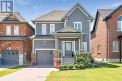 1110 WHARRAM WAY | Innisfil Ontario | Slide Image Two