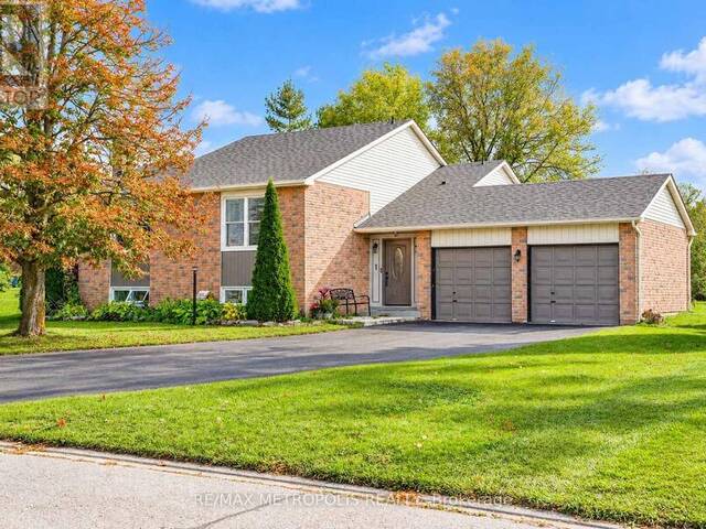 1 HERRIOT STREET Caledon Ontario, L7E 0C9 - 4 Bedrooms Home For Sale