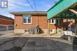 29 WILLOWBROOK ROAD | Toronto Ontario | Slide Image Thirty