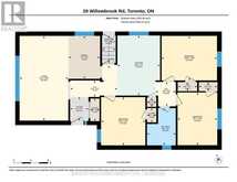 29 WILLOWBROOK ROAD | Toronto Ontario | Slide Image Thirty-five