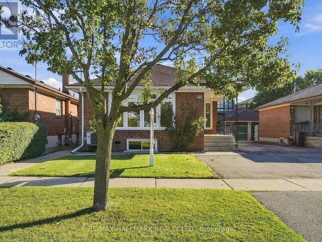 29 WILLOWBROOK ROAD Toronto Ontario, M8Z 4A8 - 4 Bedrooms Home For Sale