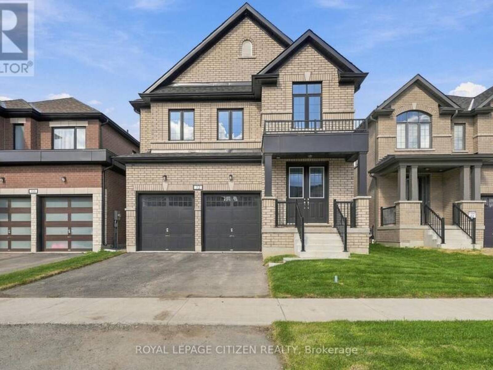 72 BUTLER BOULEVARD, Lindsay, Ontario K9V 0S1