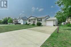 3641 RAPIDS VIEW DRIVE | Niagara Falls Ontario | Slide Image Five