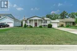 3641 RAPIDS VIEW DRIVE | Niagara Falls Ontario | Slide Image Six