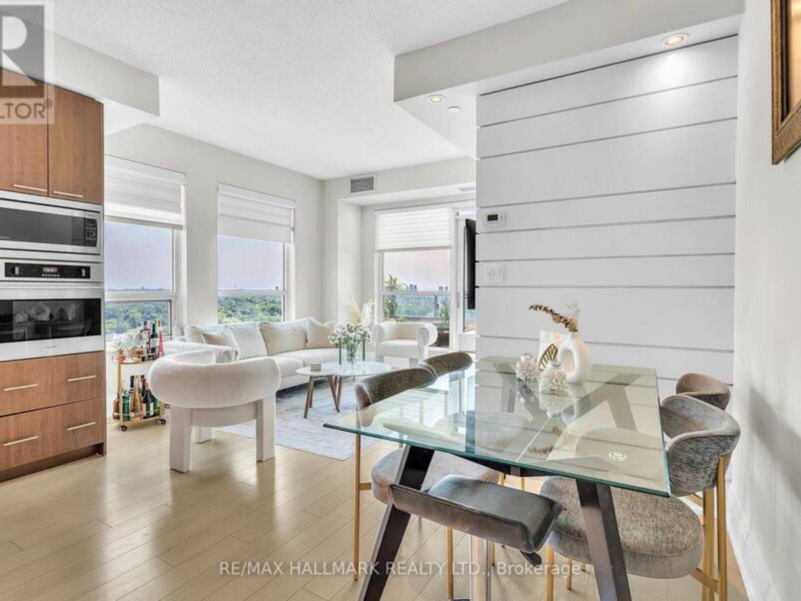1406 - 120 HARRISON GARDEN BOULEVARD, Toronto, Ontario M2N 0H1