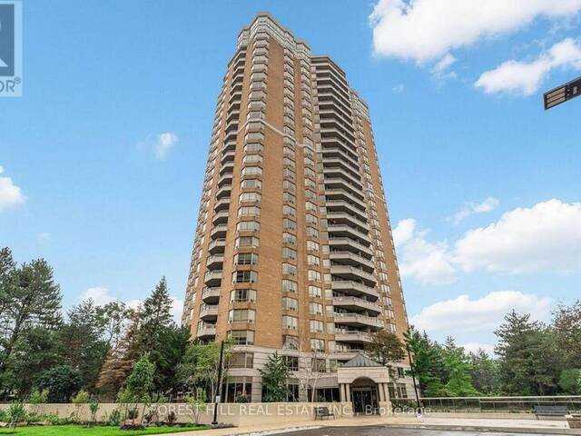 609 - 89 SKYMARK DRIVE Toronto Ontario, M2H 3S6 - 3 Bedrooms Condo For Sale