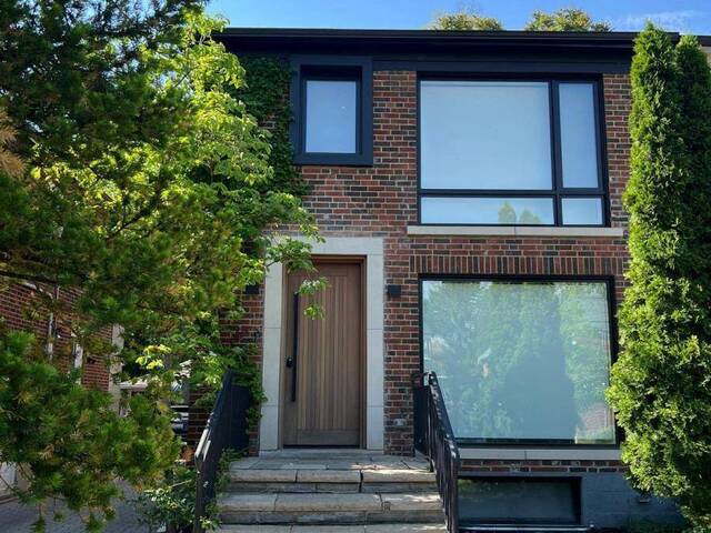 127 GLENVALE BOULEVARD Toronto Ontario, M4G 2W1 - 4 Bedrooms Home For Sale