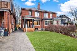 147 FORMAN AVENUE | Toronto Ontario | Slide Image One