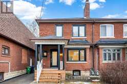147 FORMAN AVENUE | Toronto Ontario | Slide Image Two