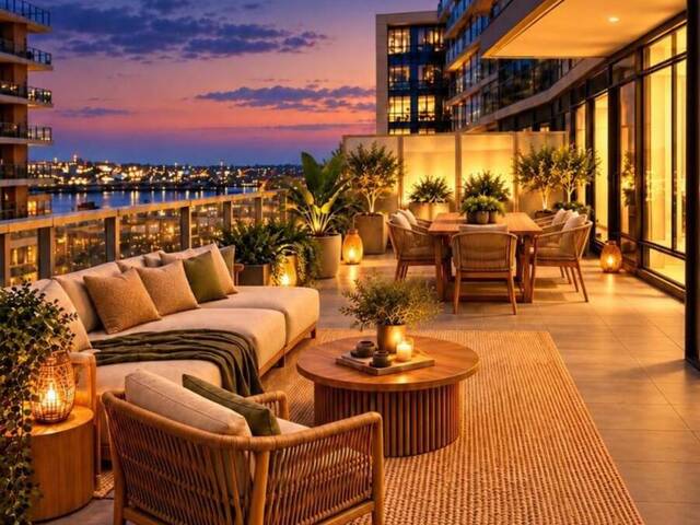 712 - 15 MERCHANTS WHARF Toronto Ontario, M5A 0N8 - 1 Bedroom Waterfront Condo For Sale