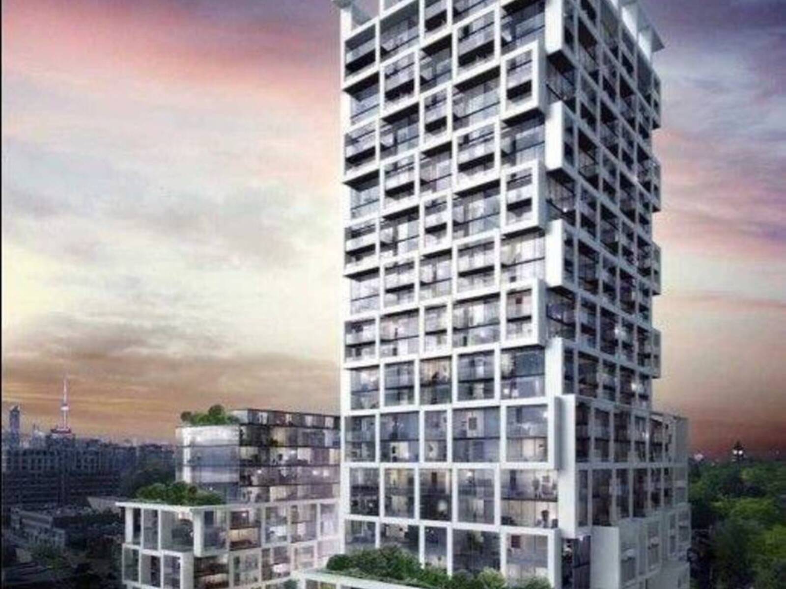 935 - 8 HILLSDALE AVENUE E, Toronto, Ontario M4S 1T5
