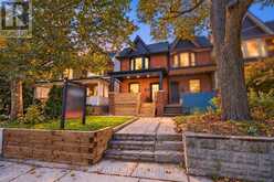 356 WOODFIELD ROAD | Toronto Ontario | Slide Image One